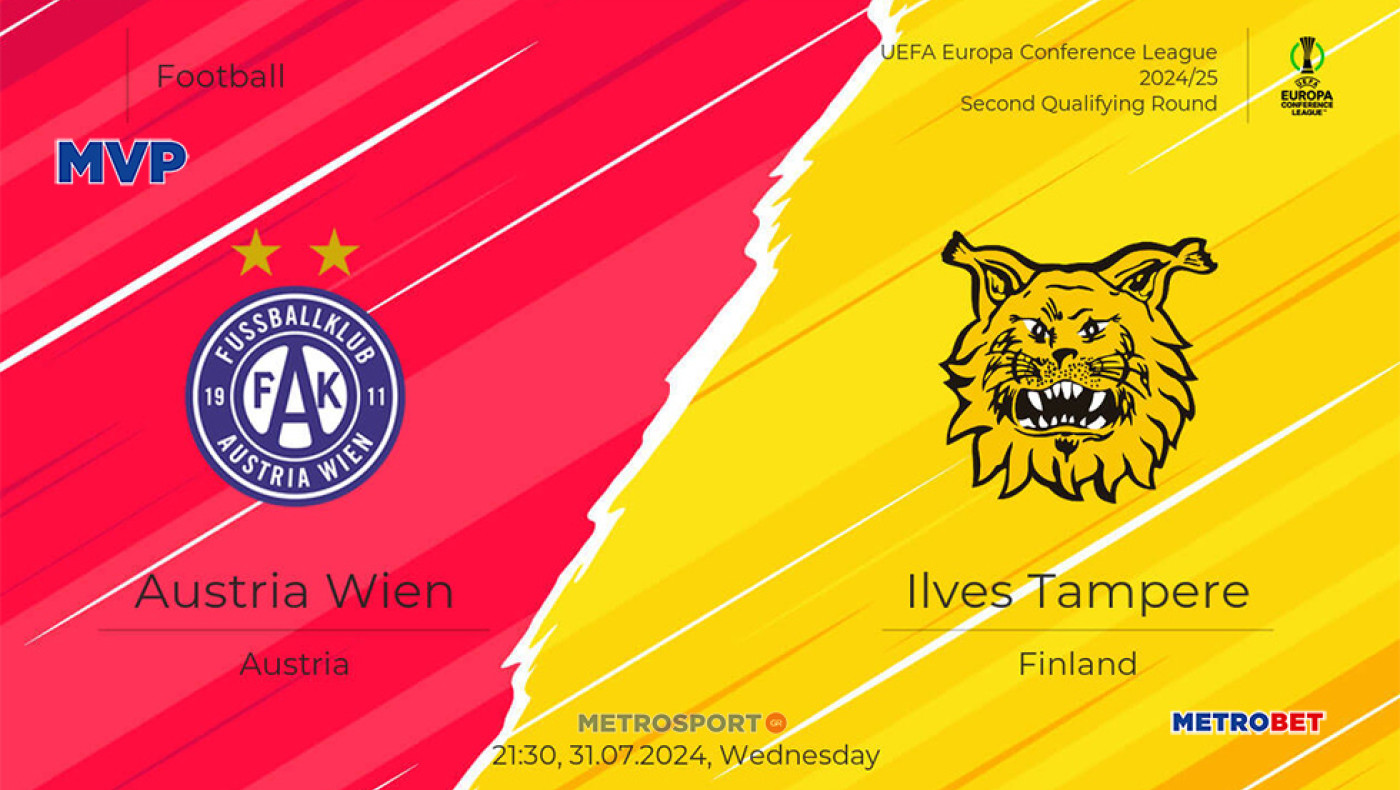 «MVP» :  Απ’ όλα έχει σήμερα το πρόγραμμα, με τις εκπλήξεις στην πρώτη γραμμή, με ορισμένα «Χ» στο Γιουρόπα Κόνφερενς Λιγκ να προκαλούν…