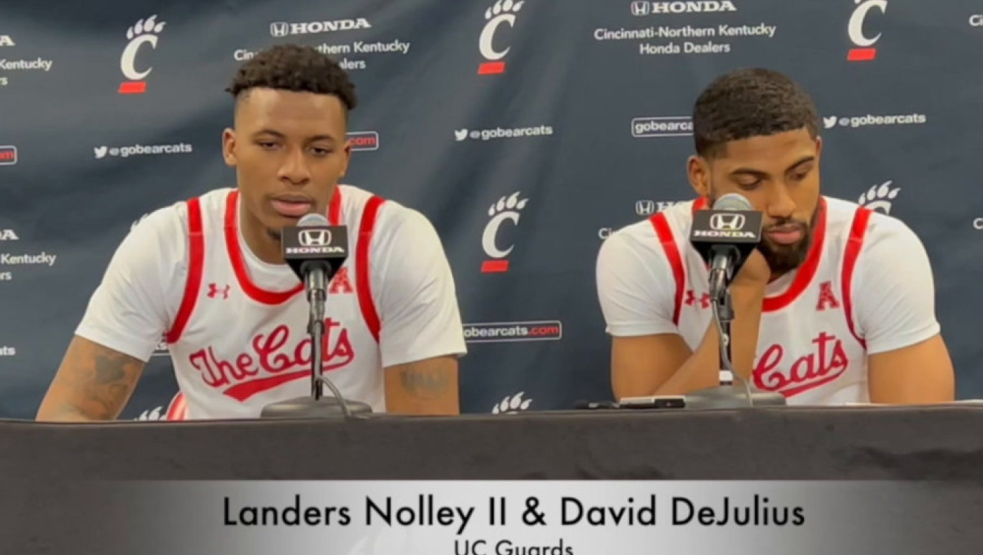 Άρης: Ντε Τζούλιους και Νόλεϊ έγιναν θέμα στη «thesmithleague»