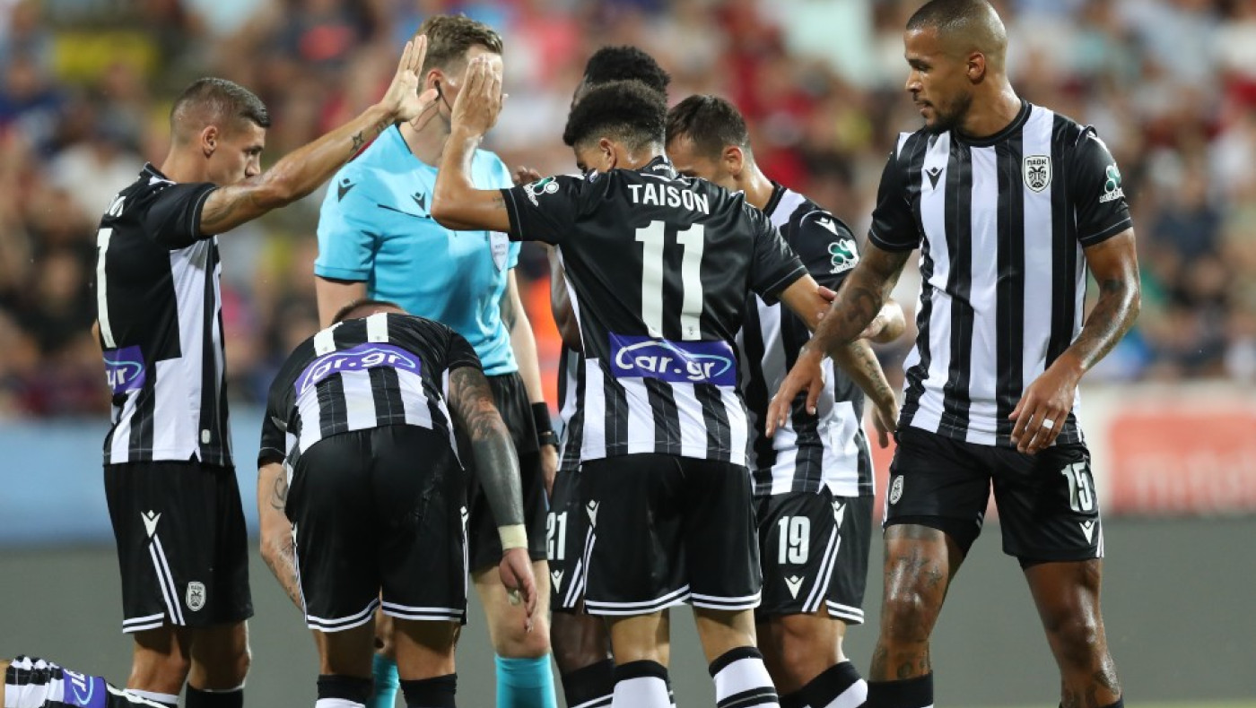 Δεν είναι παρηγοριά στον άρρωστο, είναι στόχος