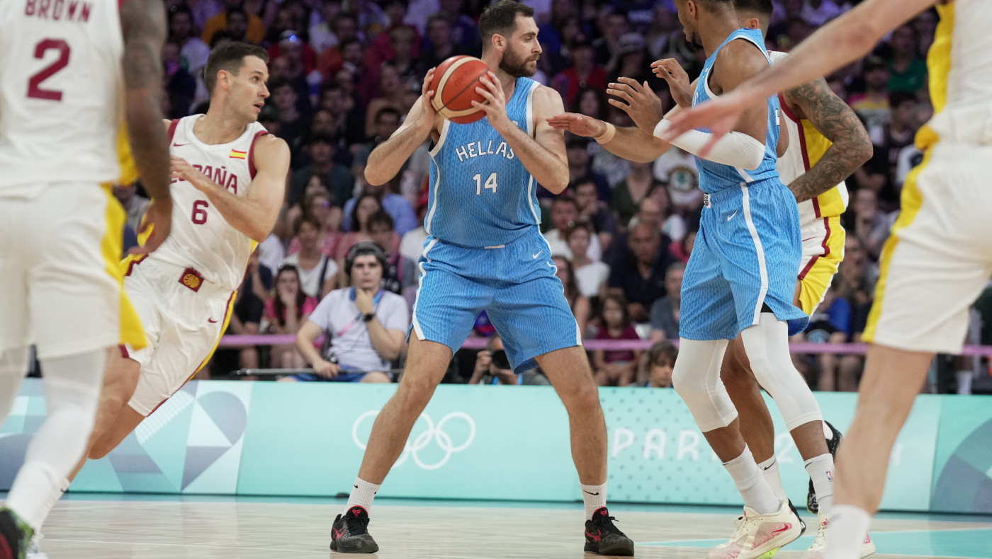 Παπαγιάννης: «Κάναμε λάθη στο τέλος, έχουμε άλλο ένα παιχνίδι…»