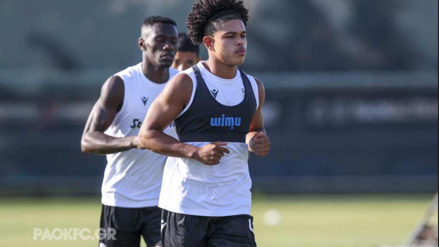 Γιατί ΠΑΟΚ και Σορετίρε επέλεξαν ο ένας τον άλλον