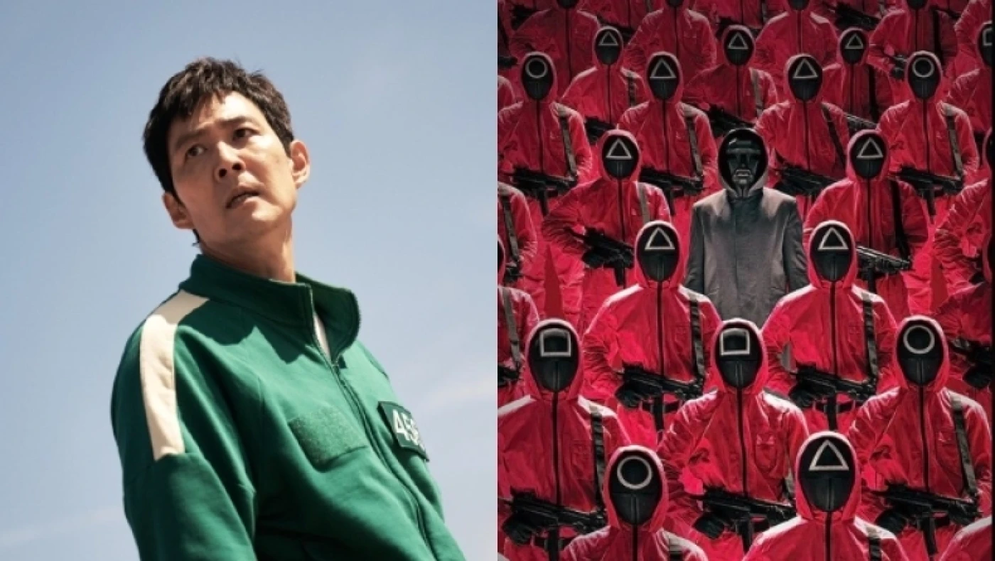 «Squid Game»: Κυκλοφόρησε το πρώτο teaser για τα νέα επεισόδια