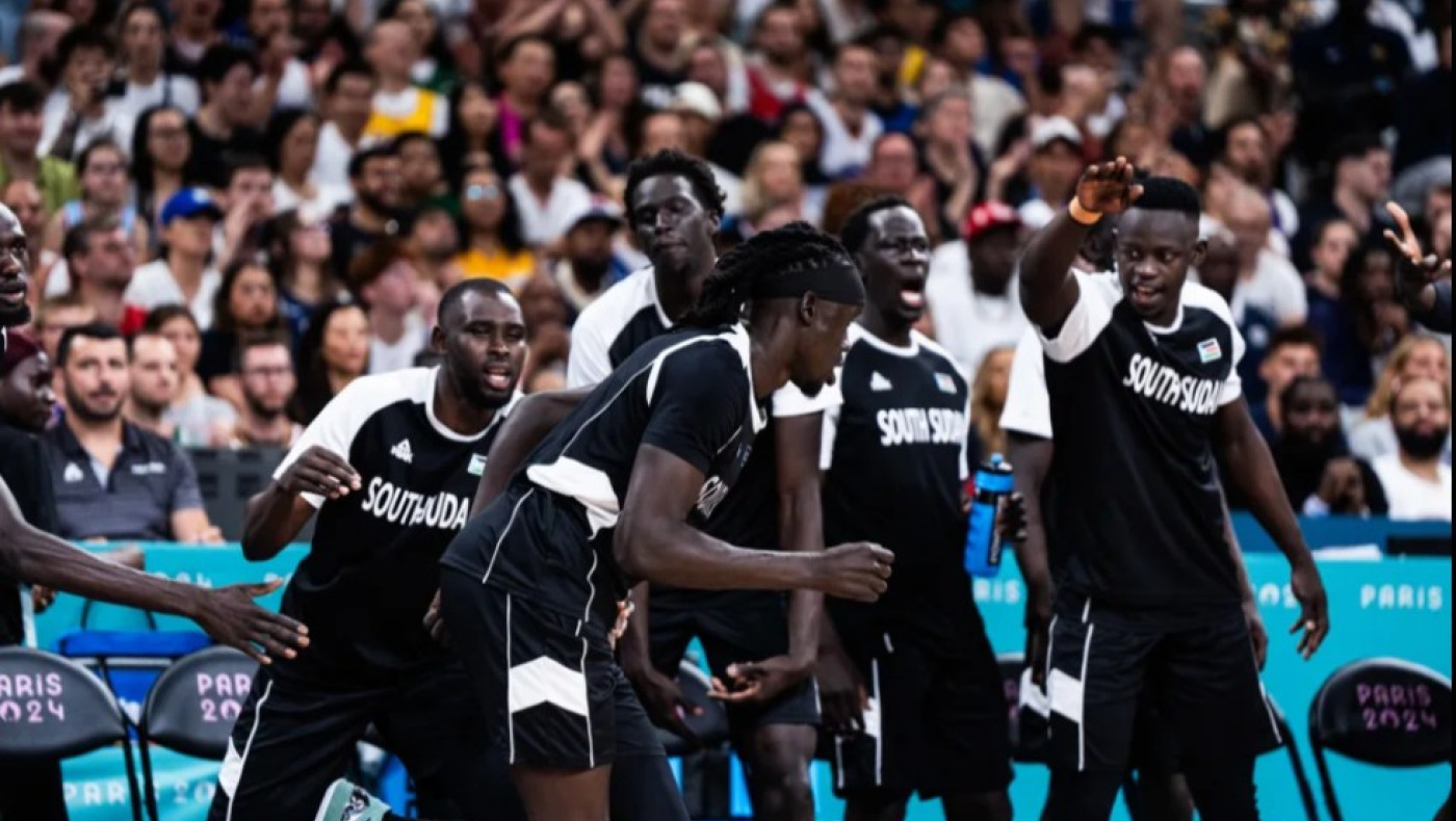 Ποιο είναι το Νότιο Σουδάν που «απειλεί» την Εθνική Ελλάδας;