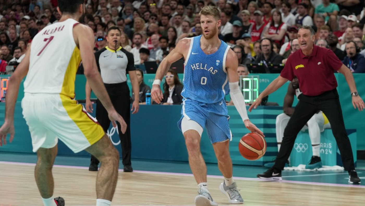 Γουόκαπ: «Κοιμηθήκαμε και μας τιμώρησαν, θα παλέψουμε ως το τέλος»