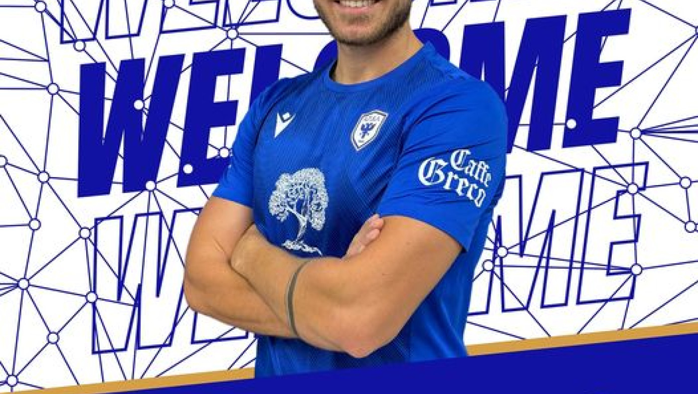 Ηχηρή κίνηση με Χωλίδη η ΑΠΕΛ