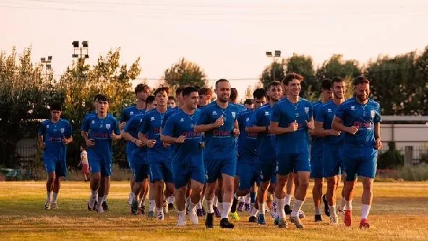 Ηρακλής Θερμαΐκού: Διπλή ενίσχυση