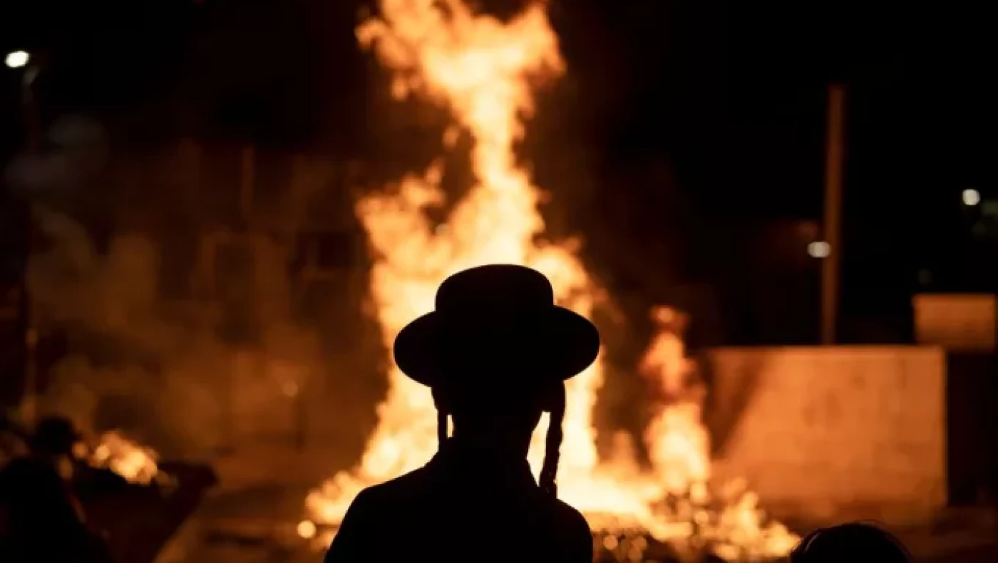 Axios: Οι ΗΠΑ αναμένουν ιρανική επίθεση στο Ισραήλ το επόμενο 48ωρο