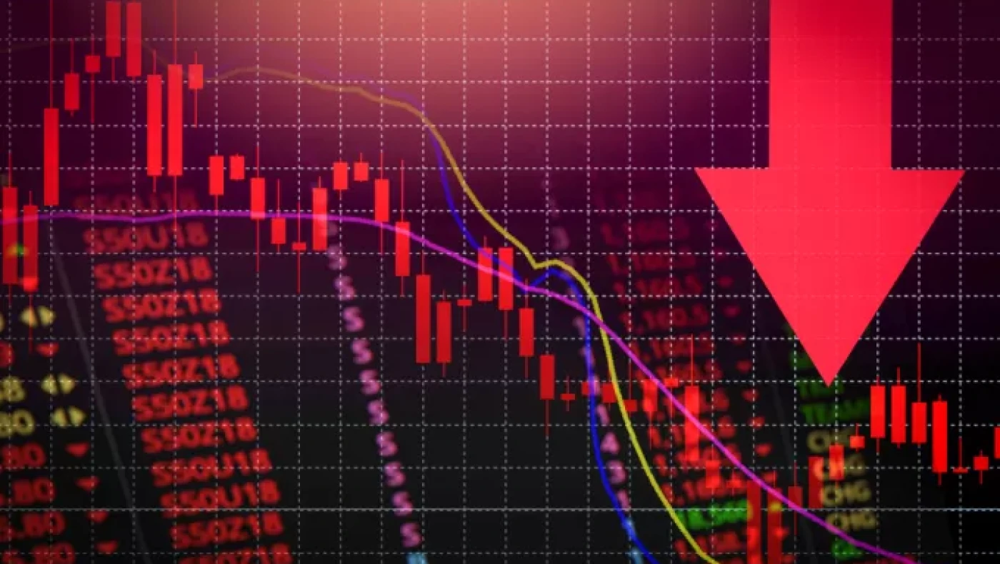 «Μαύρη Δευτέρα» για τις αγορές: Ελεύθερη πτώση στην Ασία, καταρρέουν και στην Ευρώπη