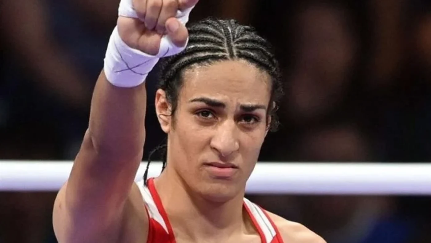 Ιμάν Κελίφ: «Οι επιθέσεις που δέχομαι αποτελούν πλήγμα για την αξιοπρέπεια κάθε γυναίκας»