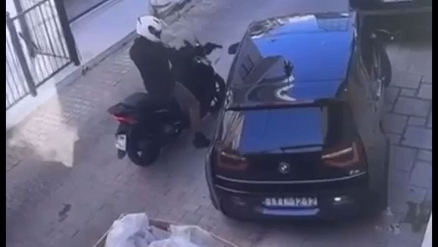 Ψυχικό: Έρευνα για τη διαρροή του βίντεο με την εν ψυχρώ εκτέλεση του τοπογράφου