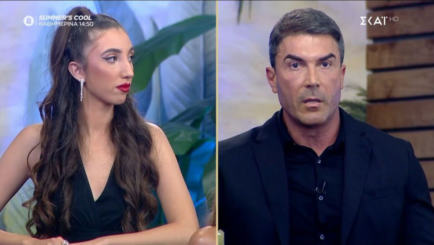 Power of Love: Το Twitter επιτίθεται στη Γλυκερία - «Πουλάει ψεύτικο έρωτα»