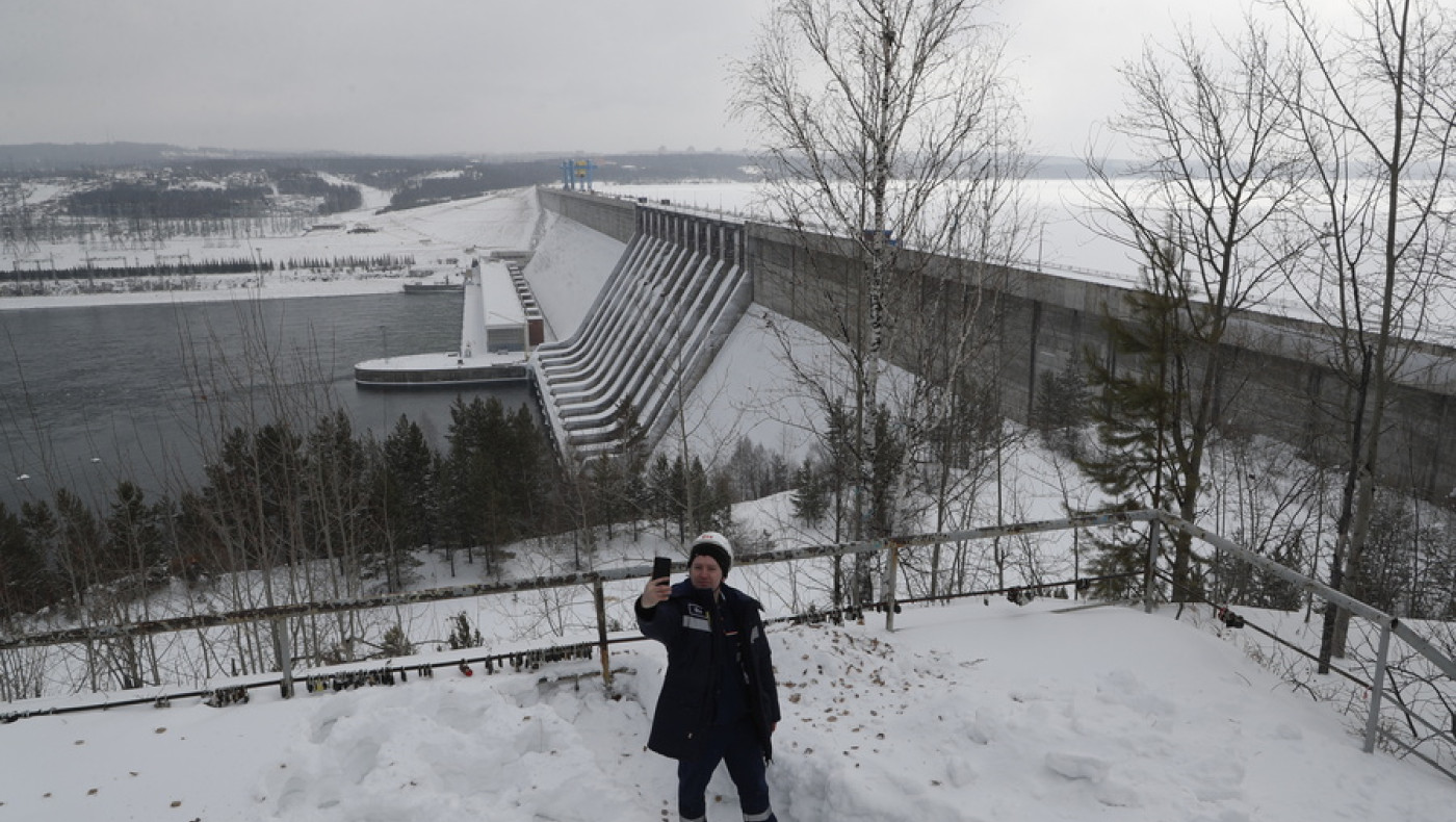 Σιβηρία: Ποιο είναι το μυστήριο που προβληματίζει τους επιστήμονες