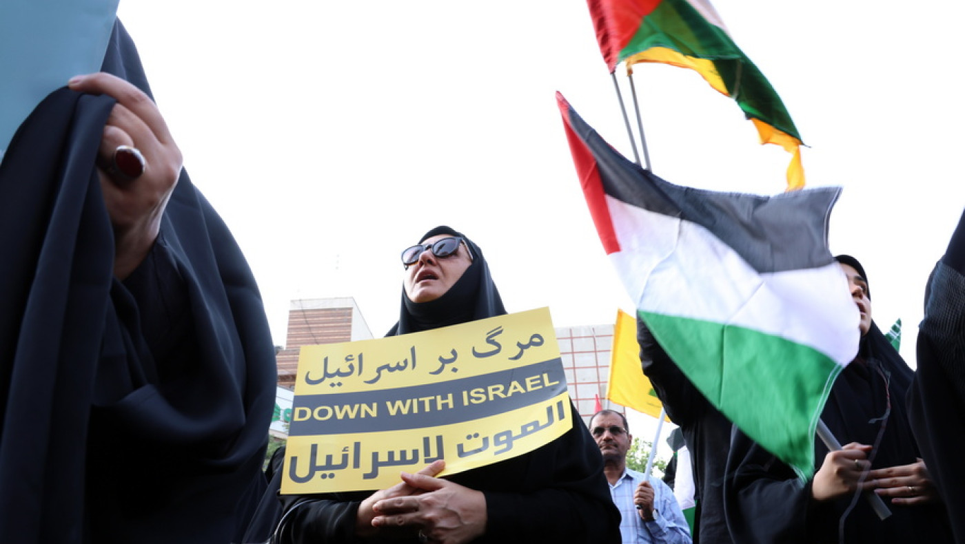 Μέση Ανατολή: Το σχέδιο της Ελλάδας για τη διάσωση 3.500 Ελλήνων