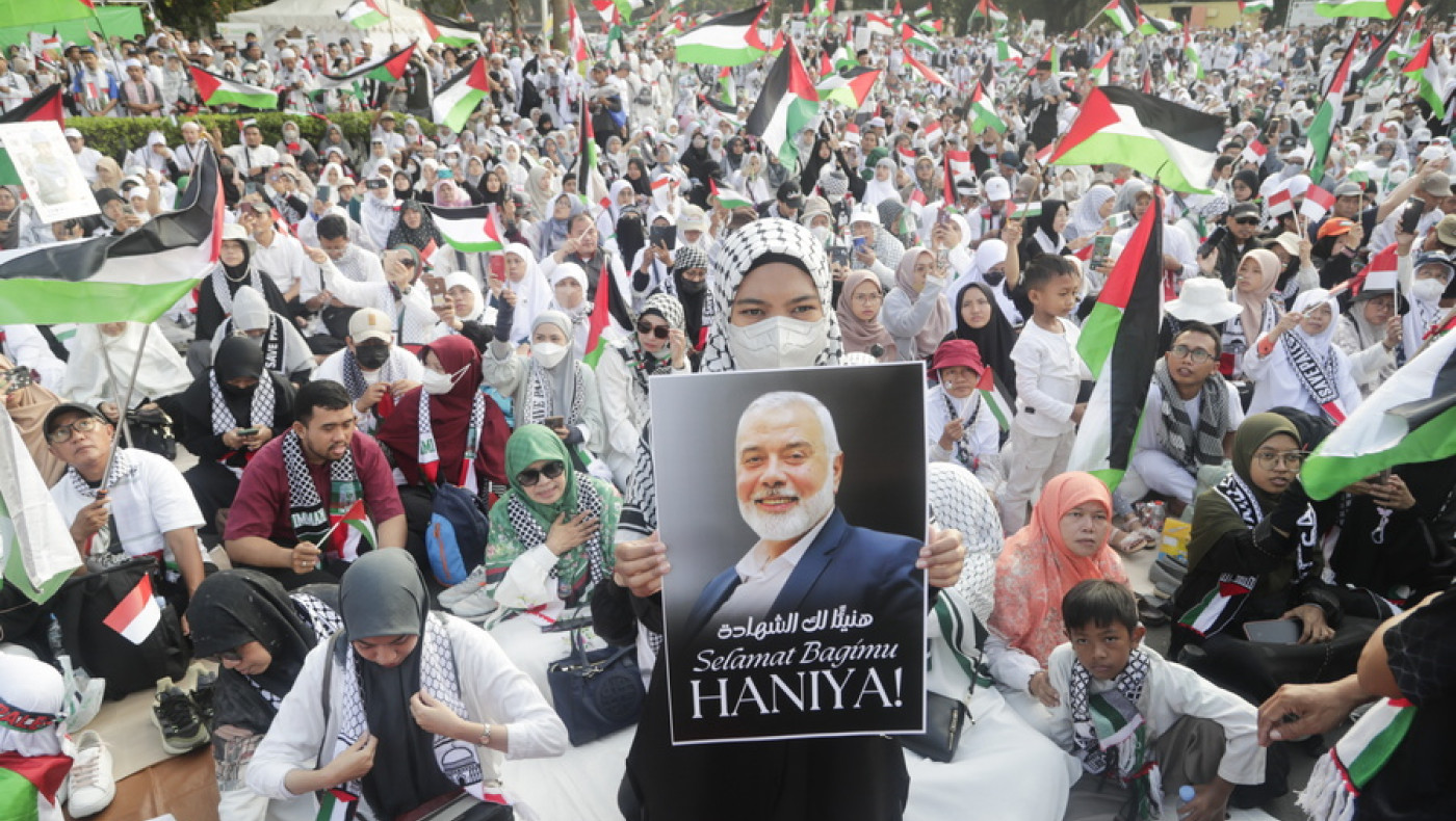 Ιράν: Ποια η επόμενη κίνηση μετά τη δολοφονία Χανίγια