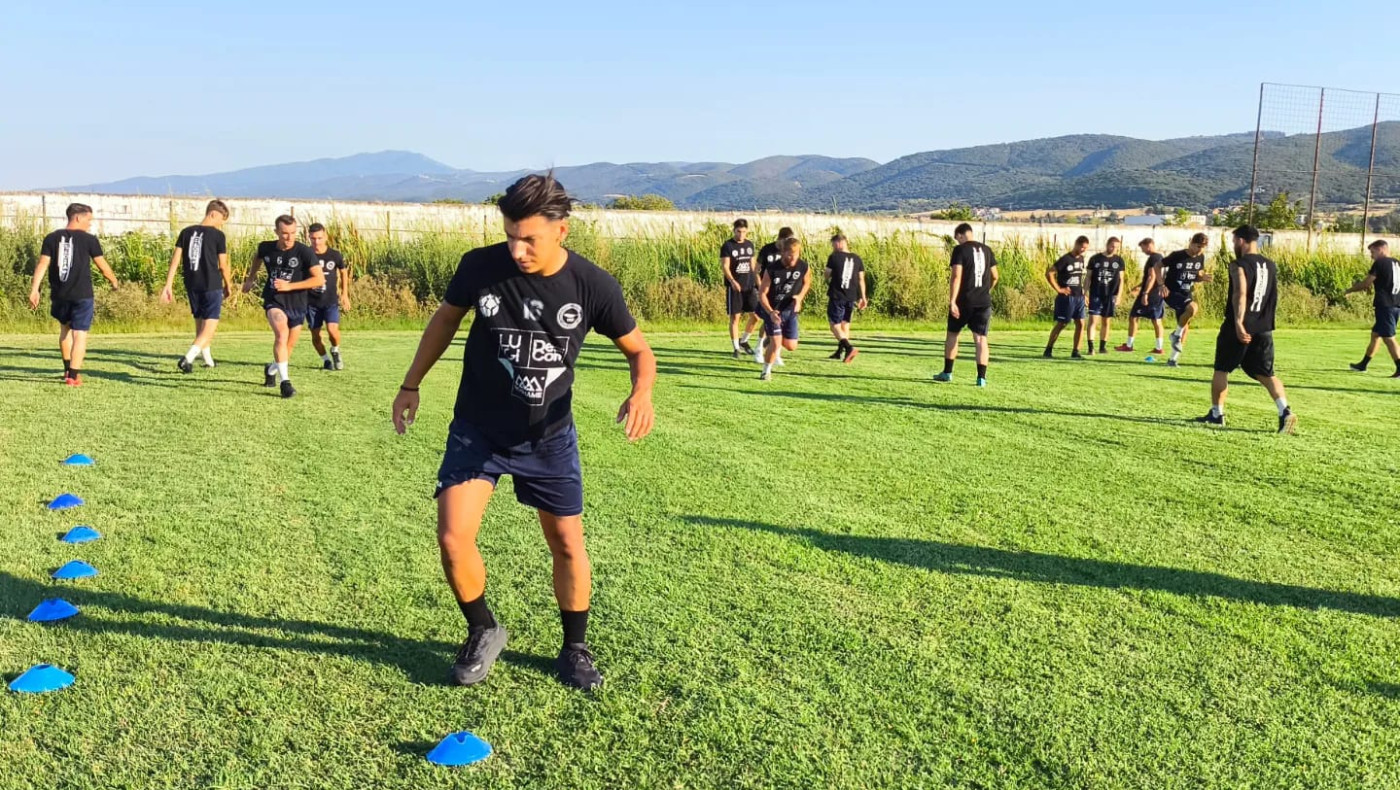 Εκλογές στη Δόξα Ασσήρου