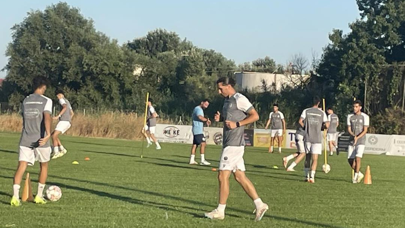 Αλεξανδρούπολη: Με Τζόρνταν και Ντεμπά οι προπονήσεις, όλες οι μεταγραφές