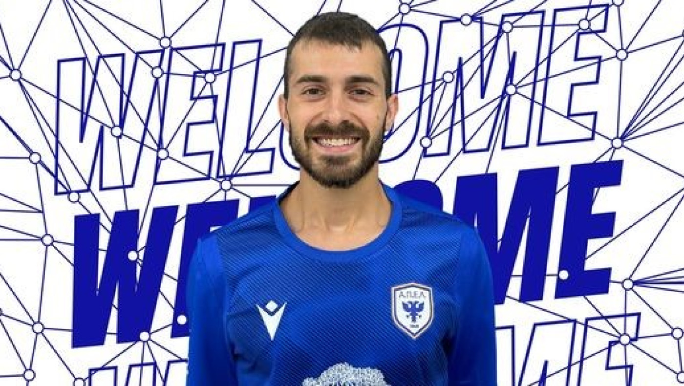 Πήρε Κόκολα ο Λαγκαδάς