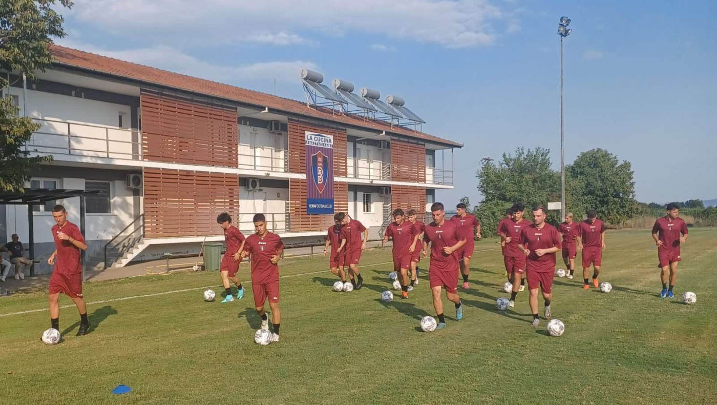 Αρχή της προετοιμασίας για τη Βέροια