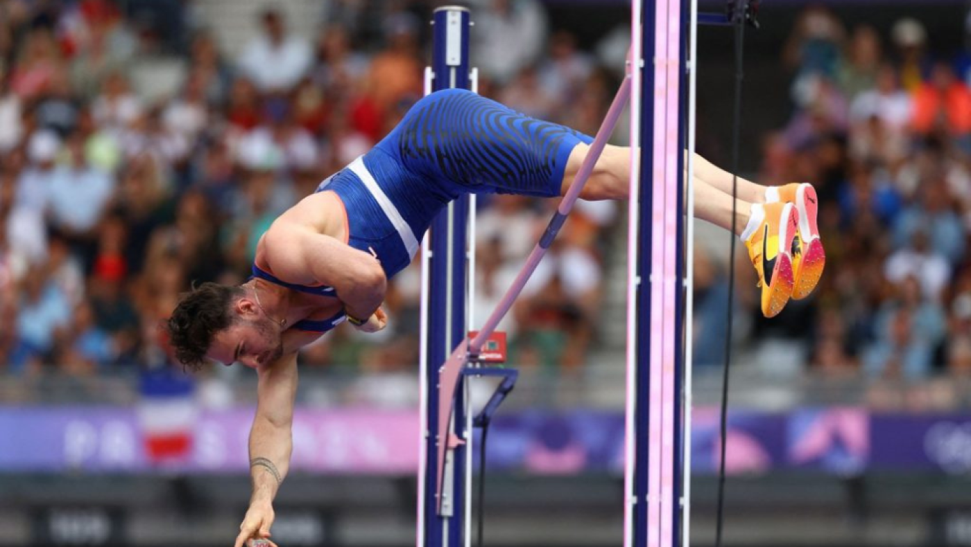 Πώς τα γεννητικά όργανα Γάλλου επικοντιστή του στέρησαν την επιτυχία