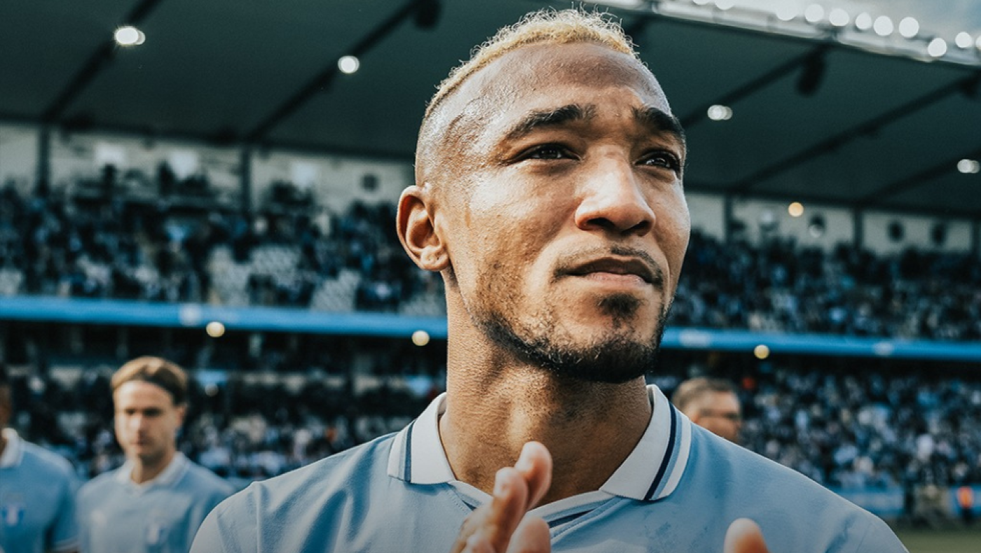 Αποχώρηση στη Μάλμε: Έφυγε πριν τον ΠΑΟΚ ο στόπερ, Ντέρεκ Κορνέλιους