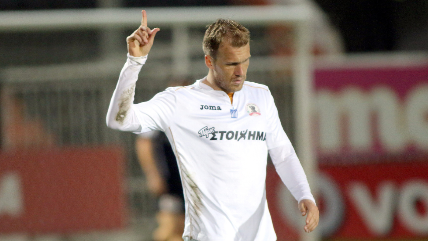 Καπετάνος: «Ο ΠΑΟΚ πρέπει να κόψει τον ρυθμό της Μάλμε»