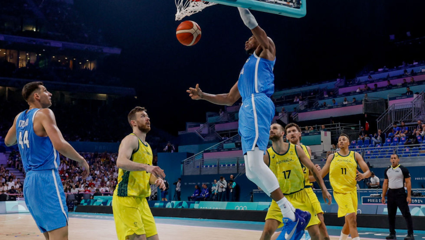 Σιγουριά Φλεβαράκη: «Η Εθνική θα κάνει το καλύτερό της παιχνίδι κόντρα στη Γερμανία»