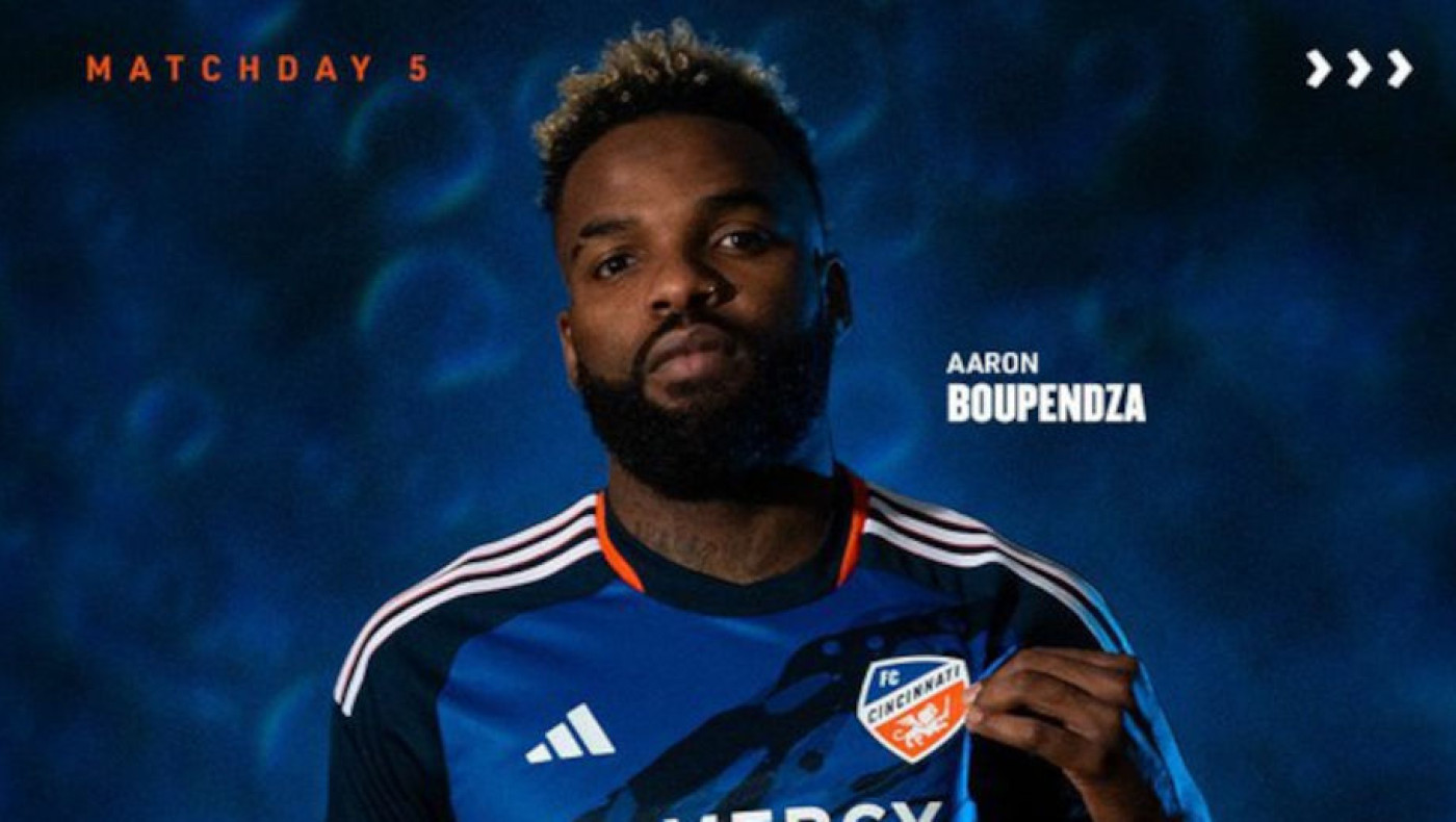 «Footmercato»: «ΑΕΚ και ΠΑΟΚ για Ααρόν Μπουπεντζά»