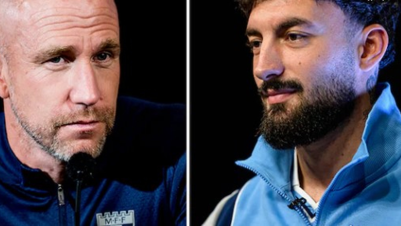 Μάλμε-ΠΑΟΚ: «Ψήνεται» ντεμπούτο Χακσαμπάνοβιτς απέναντι στον Δικέφαλο