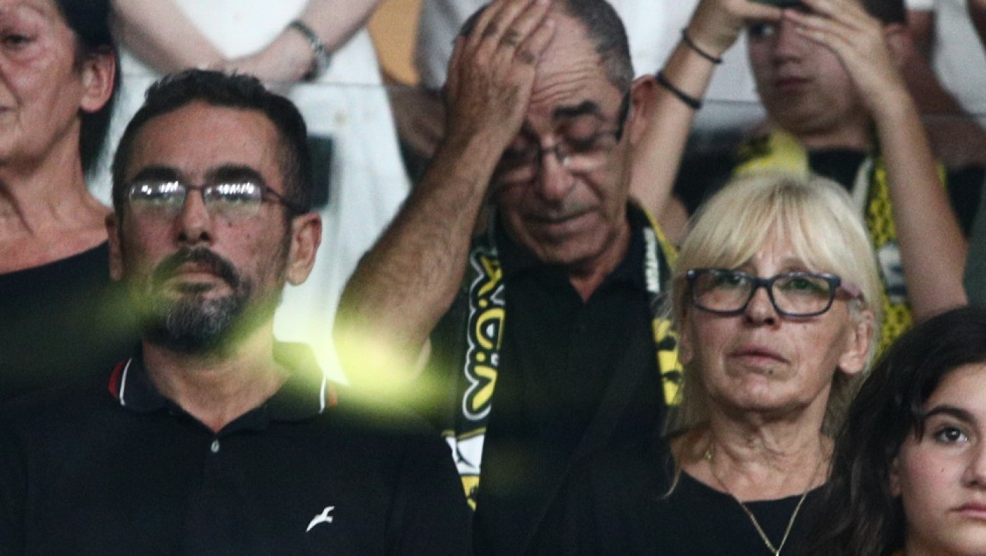 Ξεσπά ο αδερφός του Μιχάλη Κατσούρη: «Ζούμε σε ένα κράτος ξέφραγο αμπέλι»