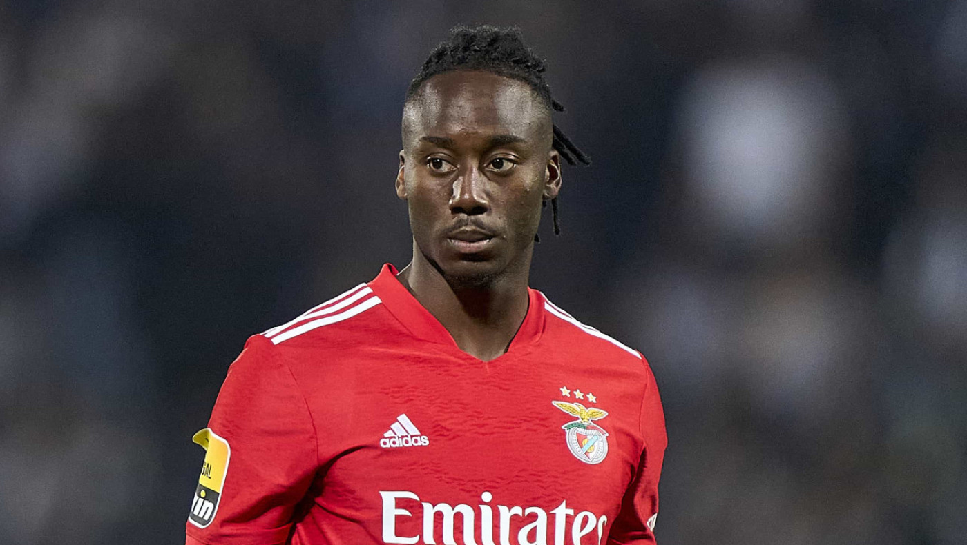 Η απίστευτη πρωτιά του Μεϊτέ που συζητά όλη η Πορτογαλία