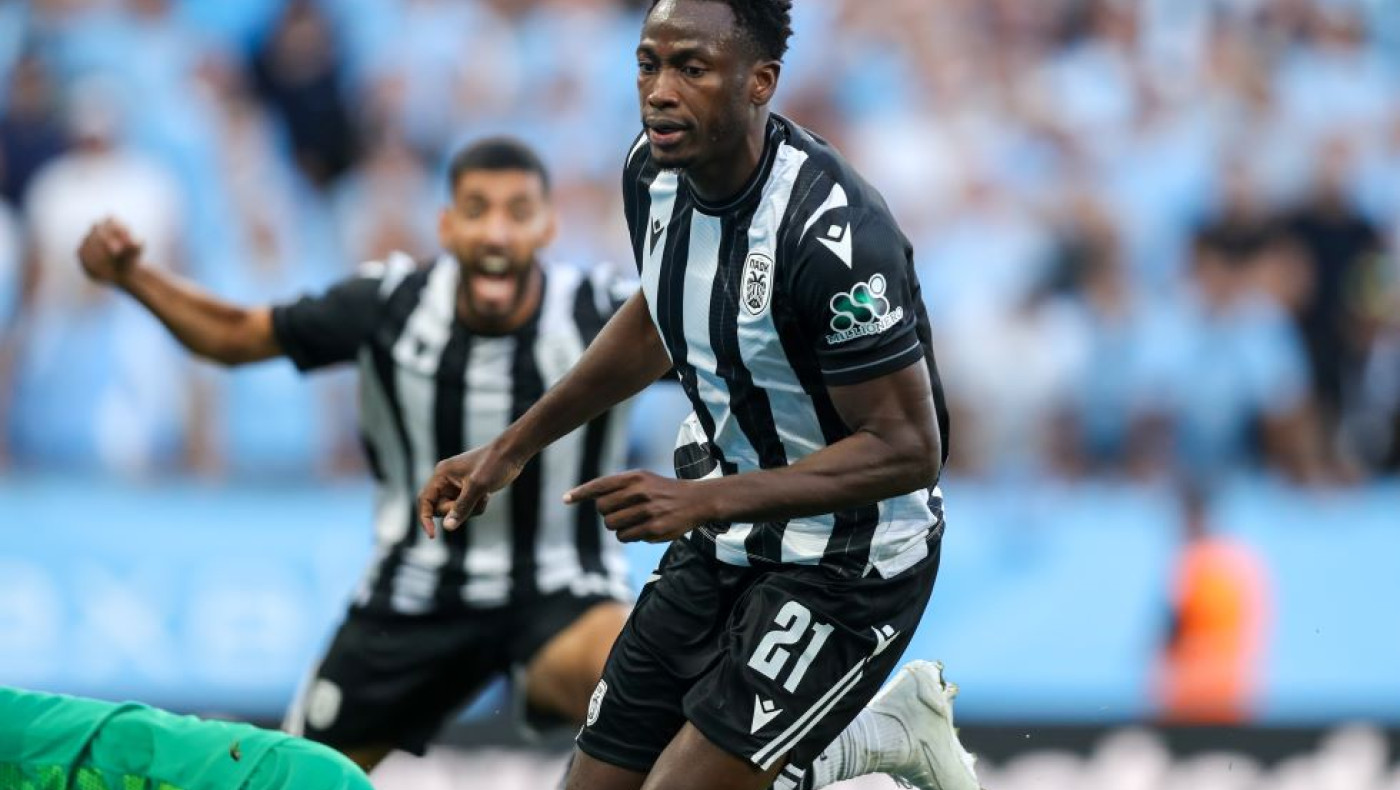 ΠΑΟΚ: Συμπλήρωσε κάρτες ο Μπάμπα-Ποιοι είναι στο όριο