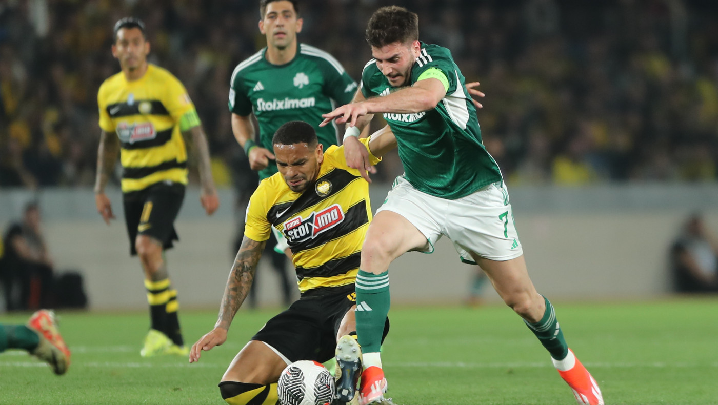 Οι πιθανοί αντίπαλοι Παναθηναϊκού και ΑΕΚ σε Europa League και Conference League