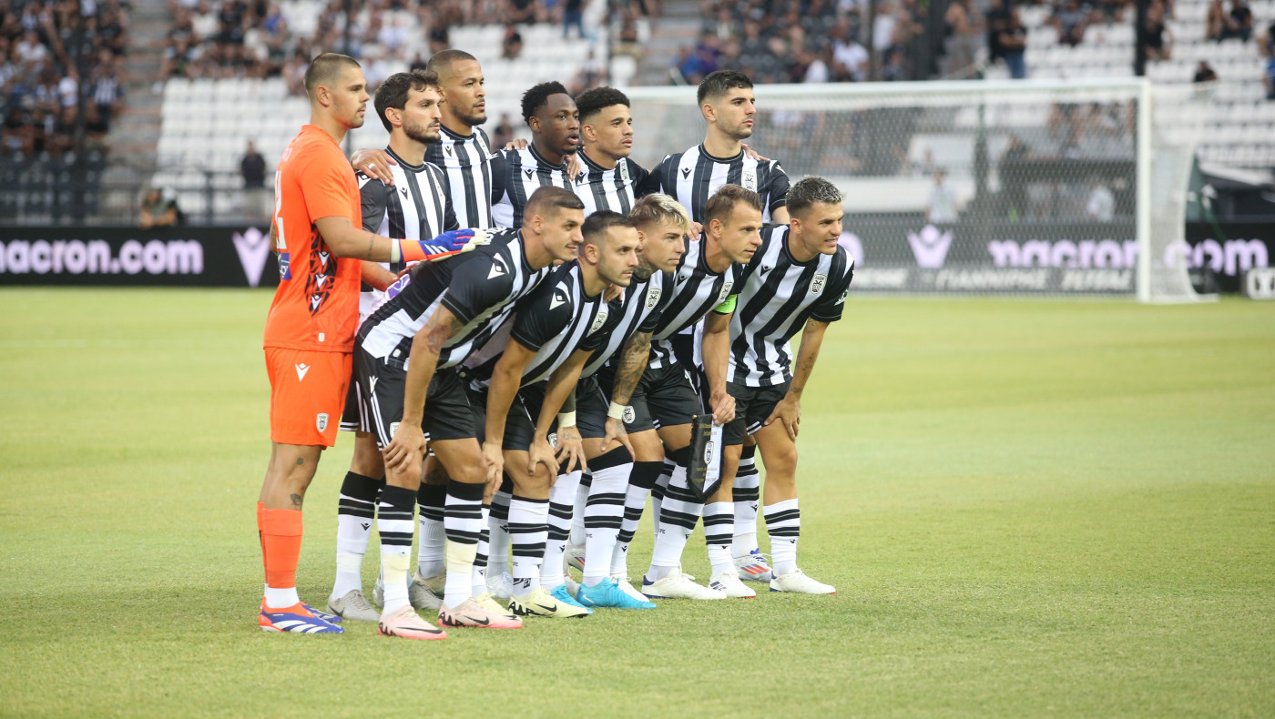 Γιατί ο ΠΑΟΚ ταξιδεύει δύο ημέρες νωρίτερα στην Σουηδία