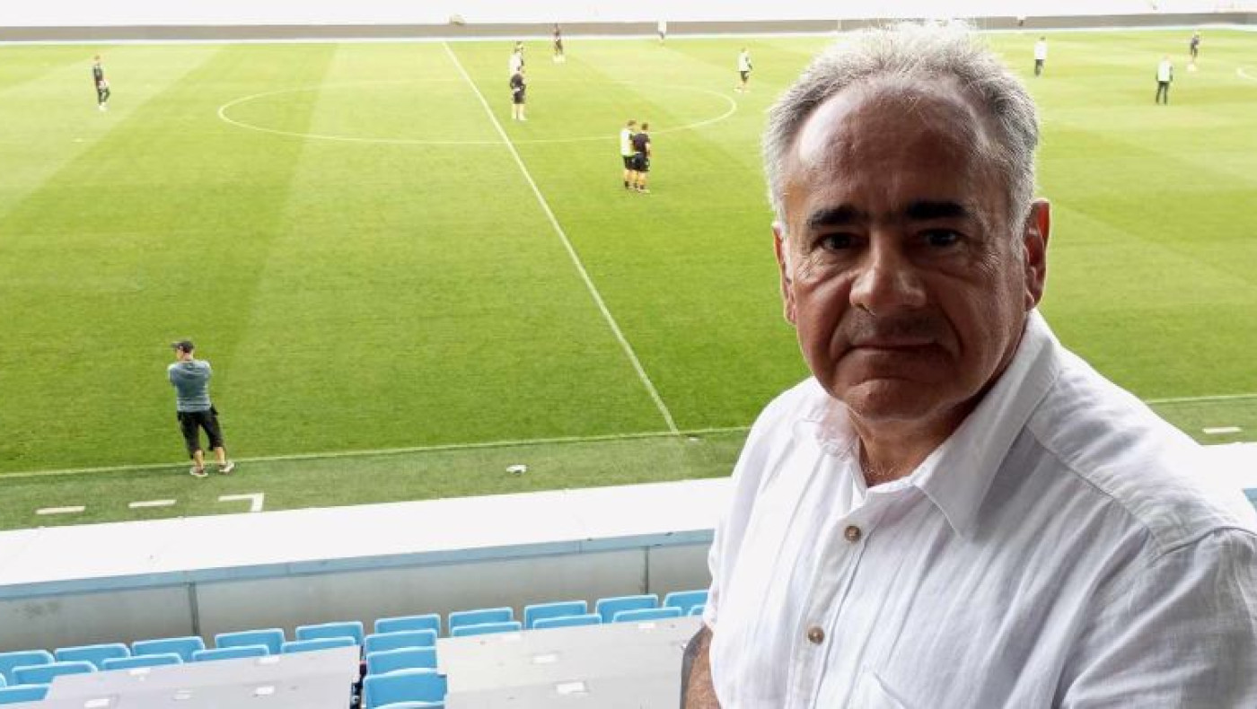 Ο Έλληνας πρόξενος στο Μάλμε μίλησε στο Metrosport.gr: «Μεγάλη η προσμονή» (vid)