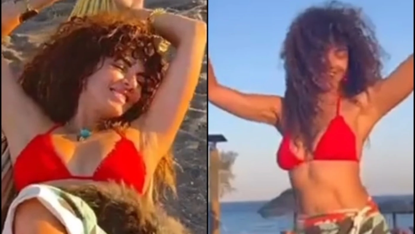 Mente Fuerte: Viral το νέο του τραγούδι με αέρα... Μαρίας Σολωμού