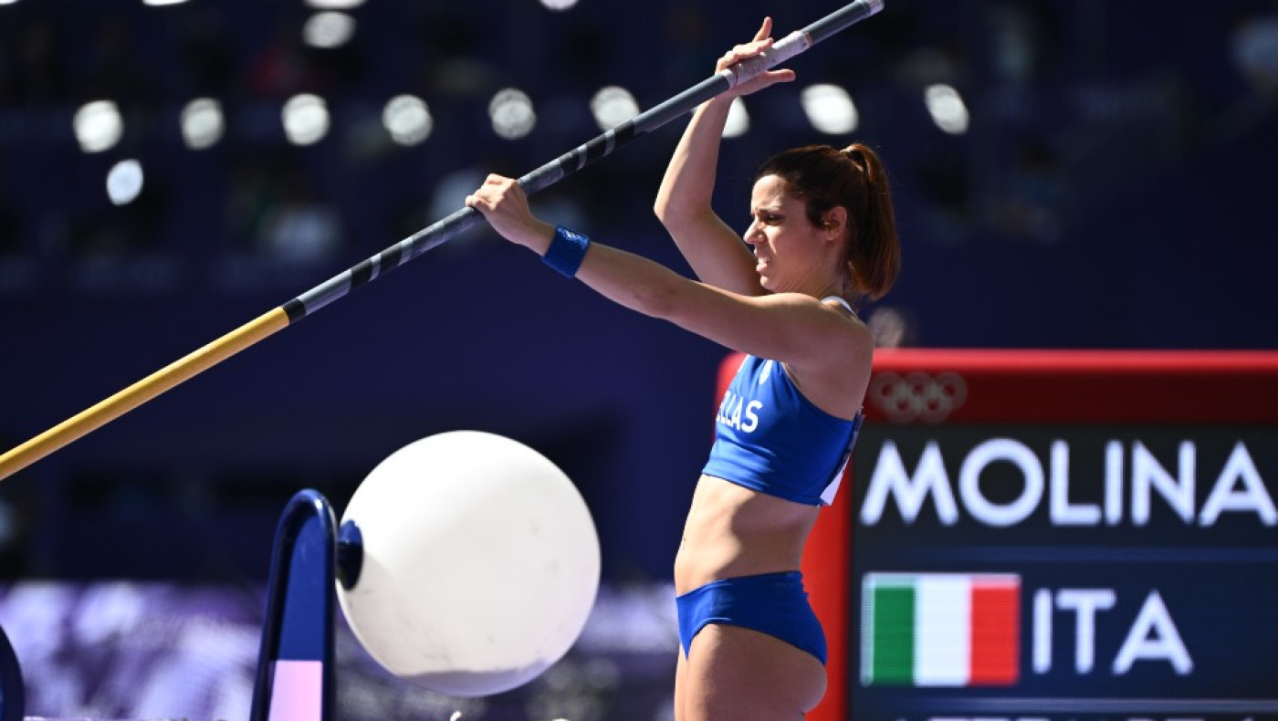Ολυμπιακοί Αγώνες: Γιατί άλλαξε η ώρα τελικού της Στεφανίδη