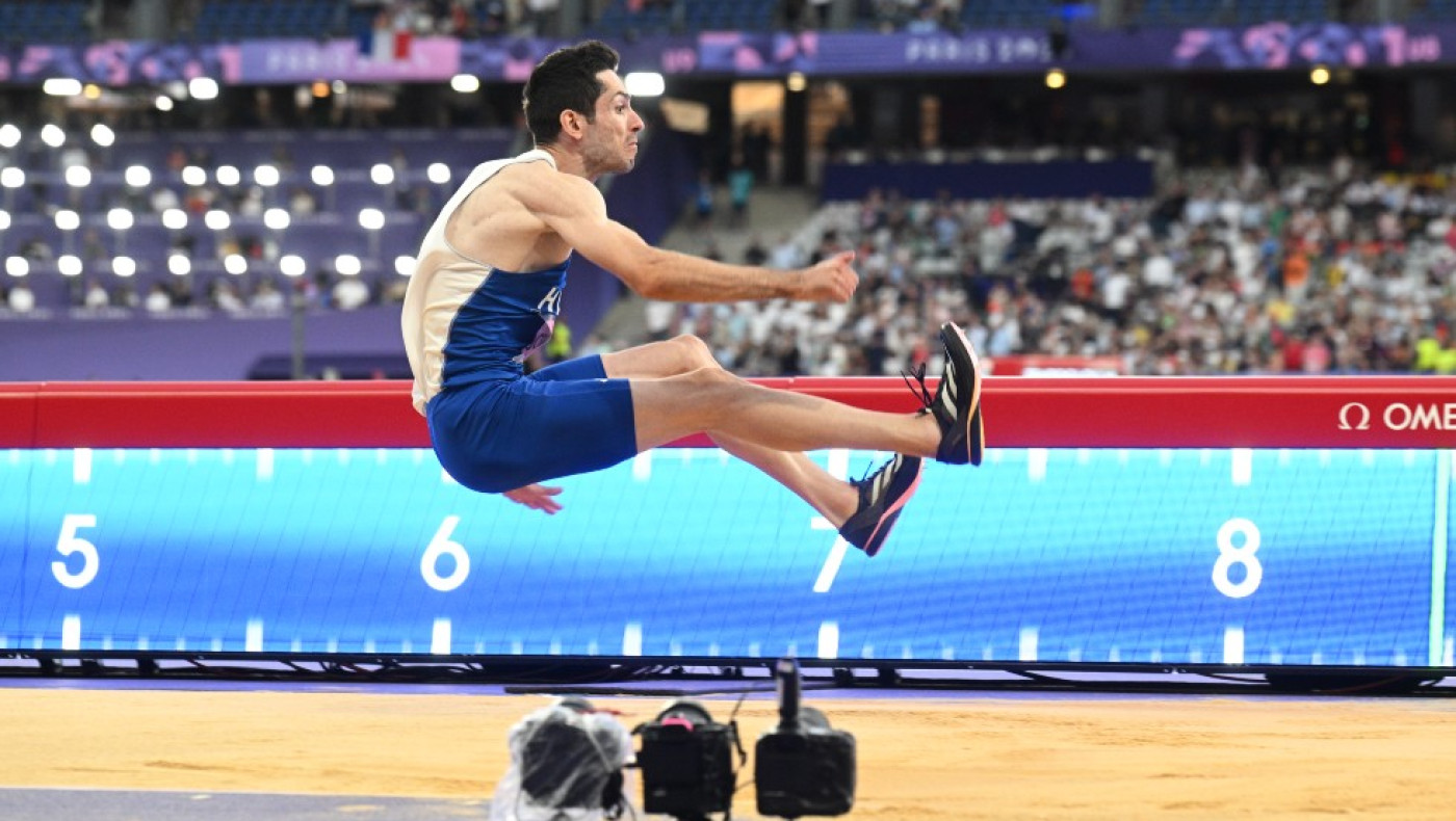 Τεντόγλου: «Μην σταματάτε να πιστεύετε σε μένα»