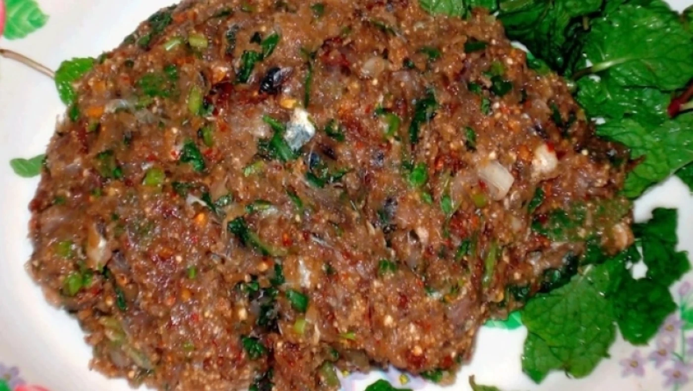 Το «γεύμα του θανάτου»: Αυτό είναι το φαγητό που μπορεί να προκαλέσει καρκίνο μόνο με μία μπουκιά