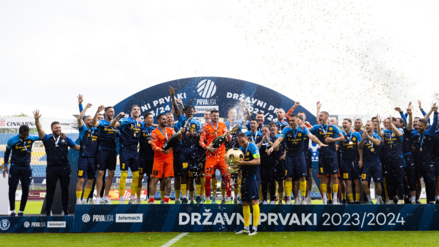 Αυτές είναι η Σάμροκ Ρόβερς και η Τσέλιε