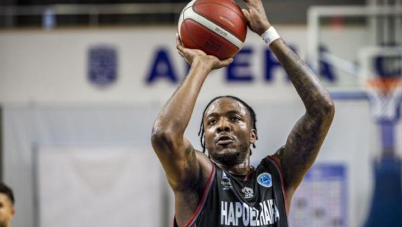 ΚΑΕ ΠΑΟΚ: Έκλεισε και επισήμως τον Ντεβόντε Άπσον για τη θέση του σέντερ