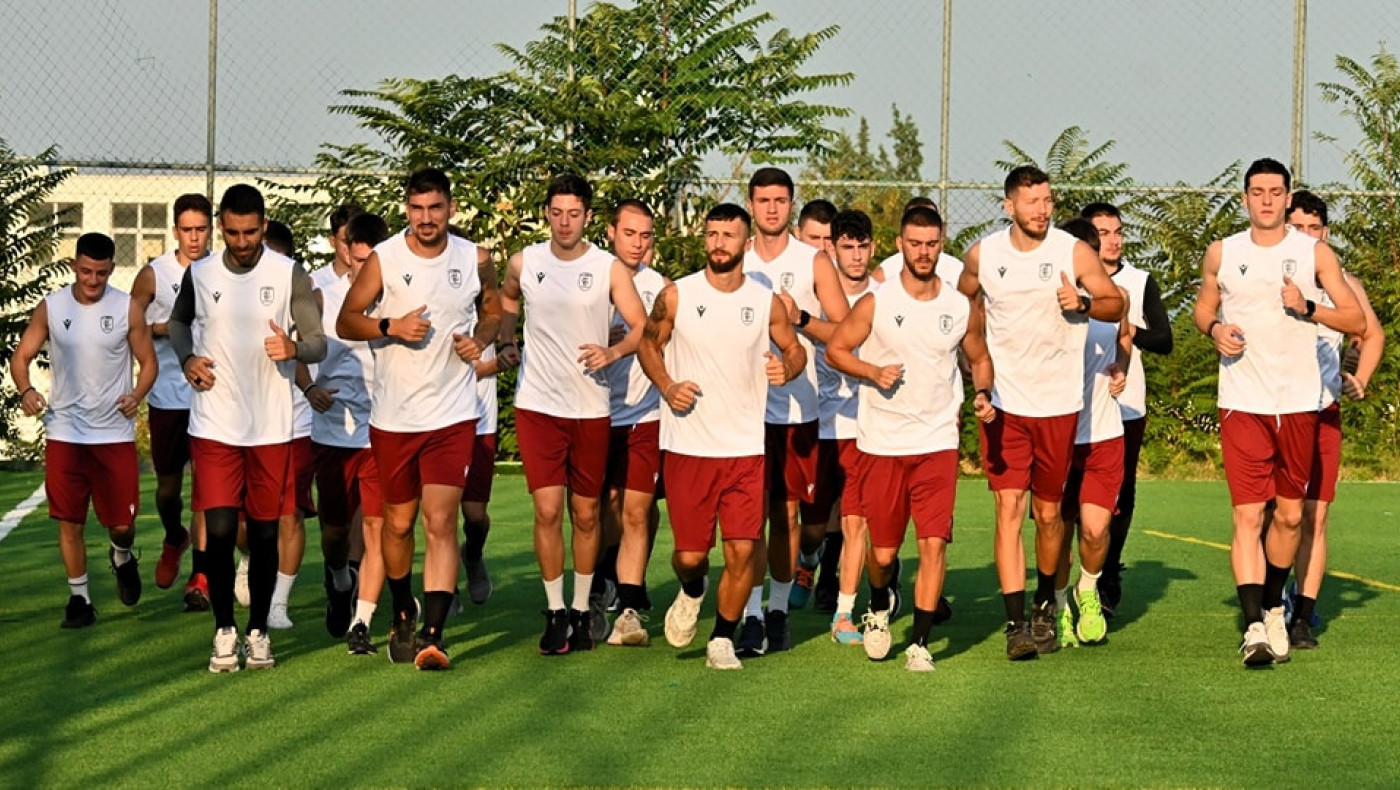 «Πρώτη» για ΑΟ Χανιώτη, αγιασμός στον Αρη Πηγών, ανανεώσεις στον Νέστο