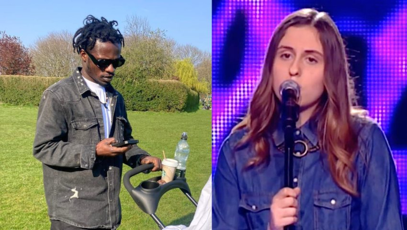 Η Αρετή του «The Voice» έγινε μια άλλη: Άλλαξε όνομα και έγινε μητέρα