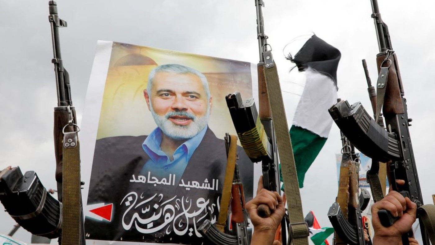 Ανατροπή στη δολοφονία Χανίγια: Τον σκότωσαν Ιρανοί πράκτορες της Μοσάντ