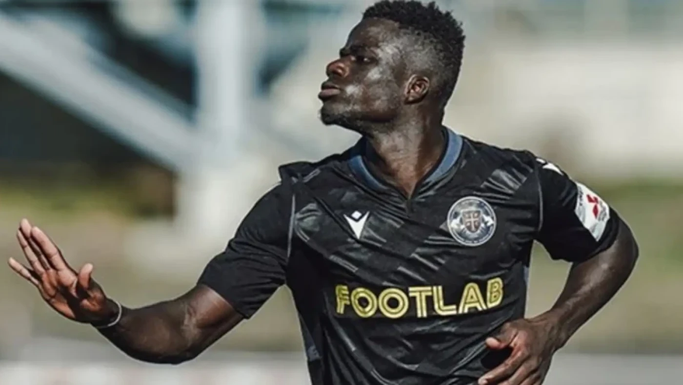 Μάλμε: Αποχώρηση ποδοσφαιριστή πριν το δεύτερο αγώνα με τον ΠΑΟΚ