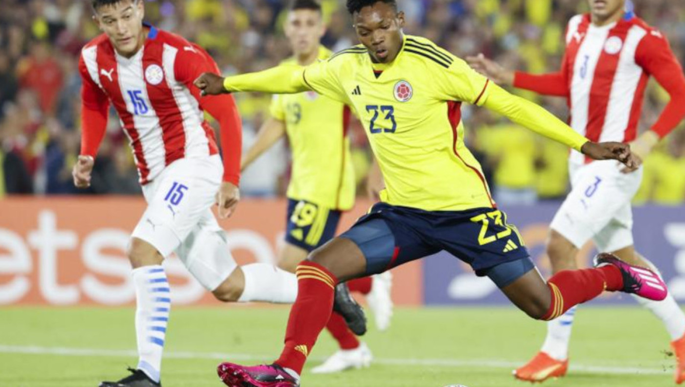 ΠΑΟΚ: Προτάθηκε ο 20χρονος φορ Χόρχε Καμπέσας Ουρτάδο