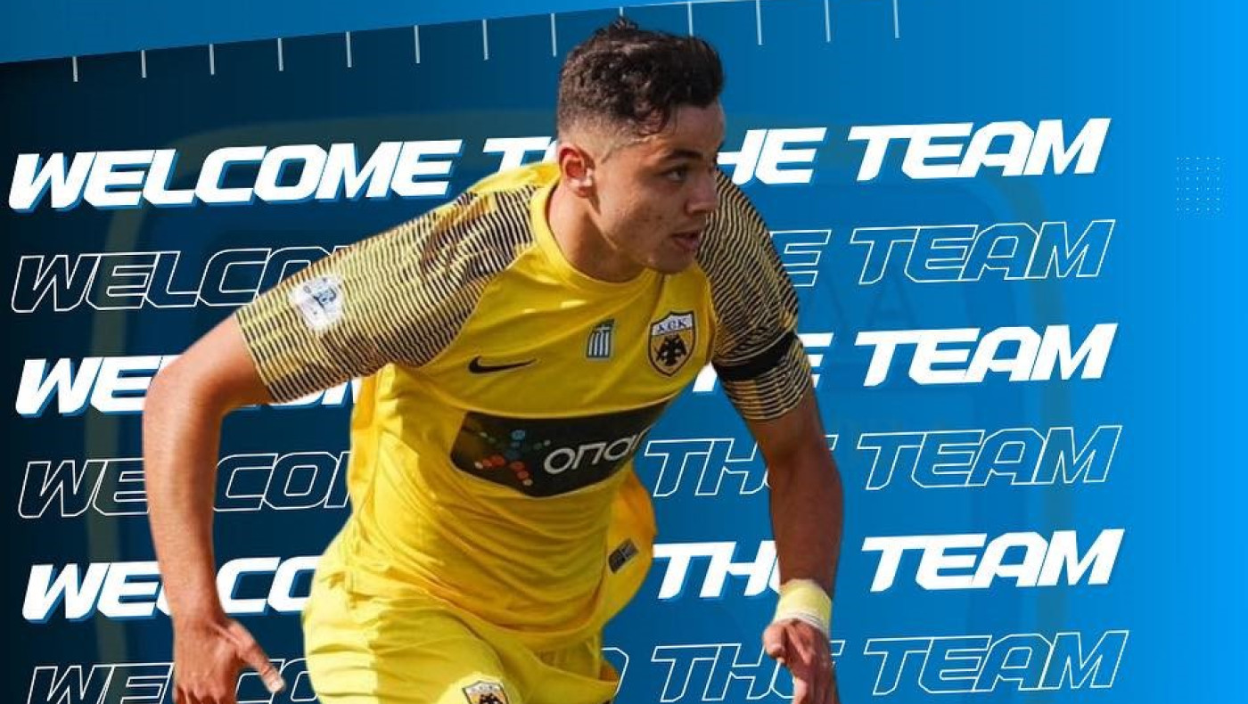 Στην Καβάλα ο Λέλεκας