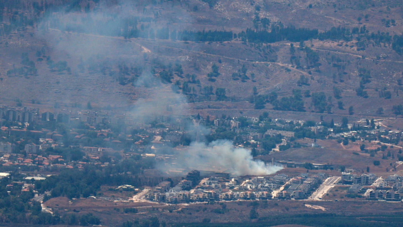 Γάζα: Τουλάχιστον 100 νεκροί μετά τον νέο βομβαρδισμό του Ισραήλ