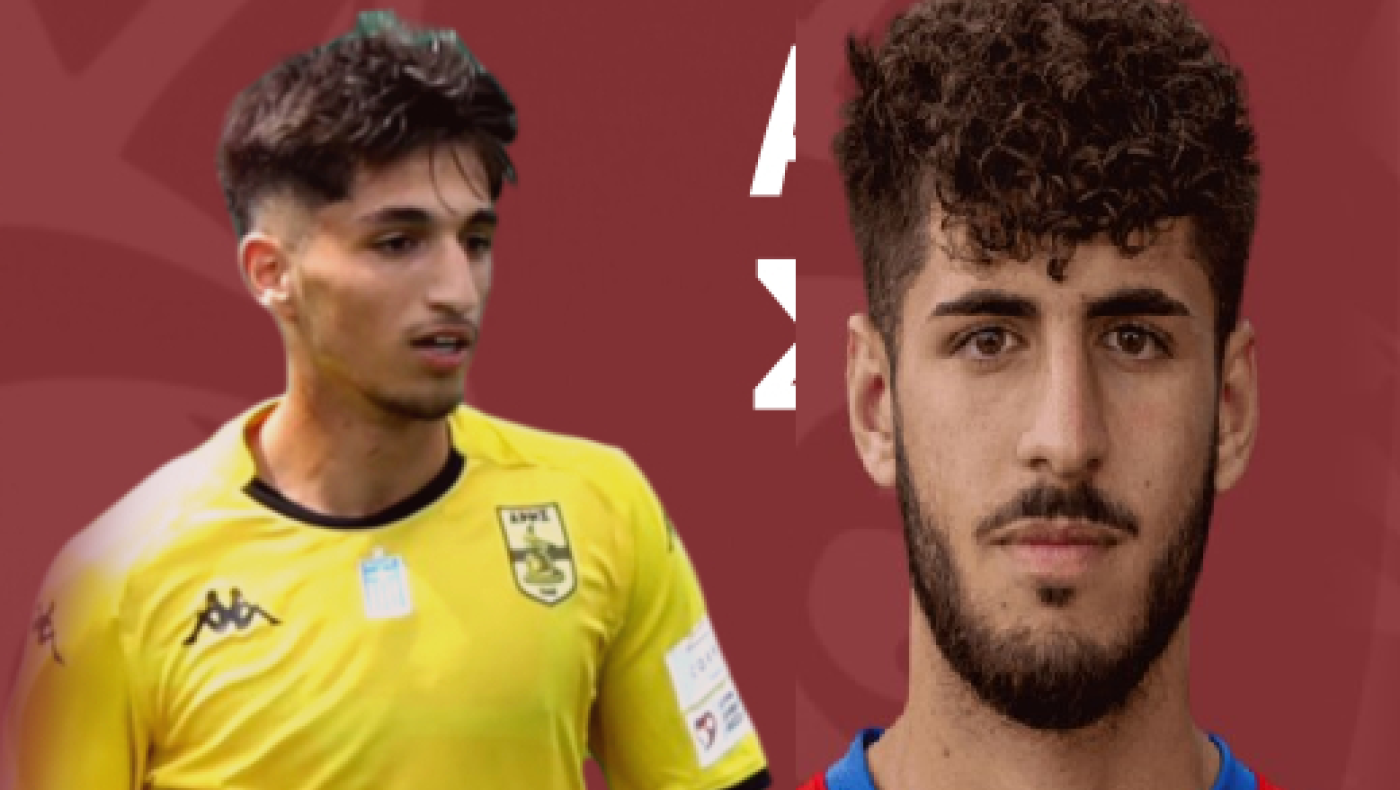 Διπλή ενίσχυση για τον ΑΟ Χανιώτης