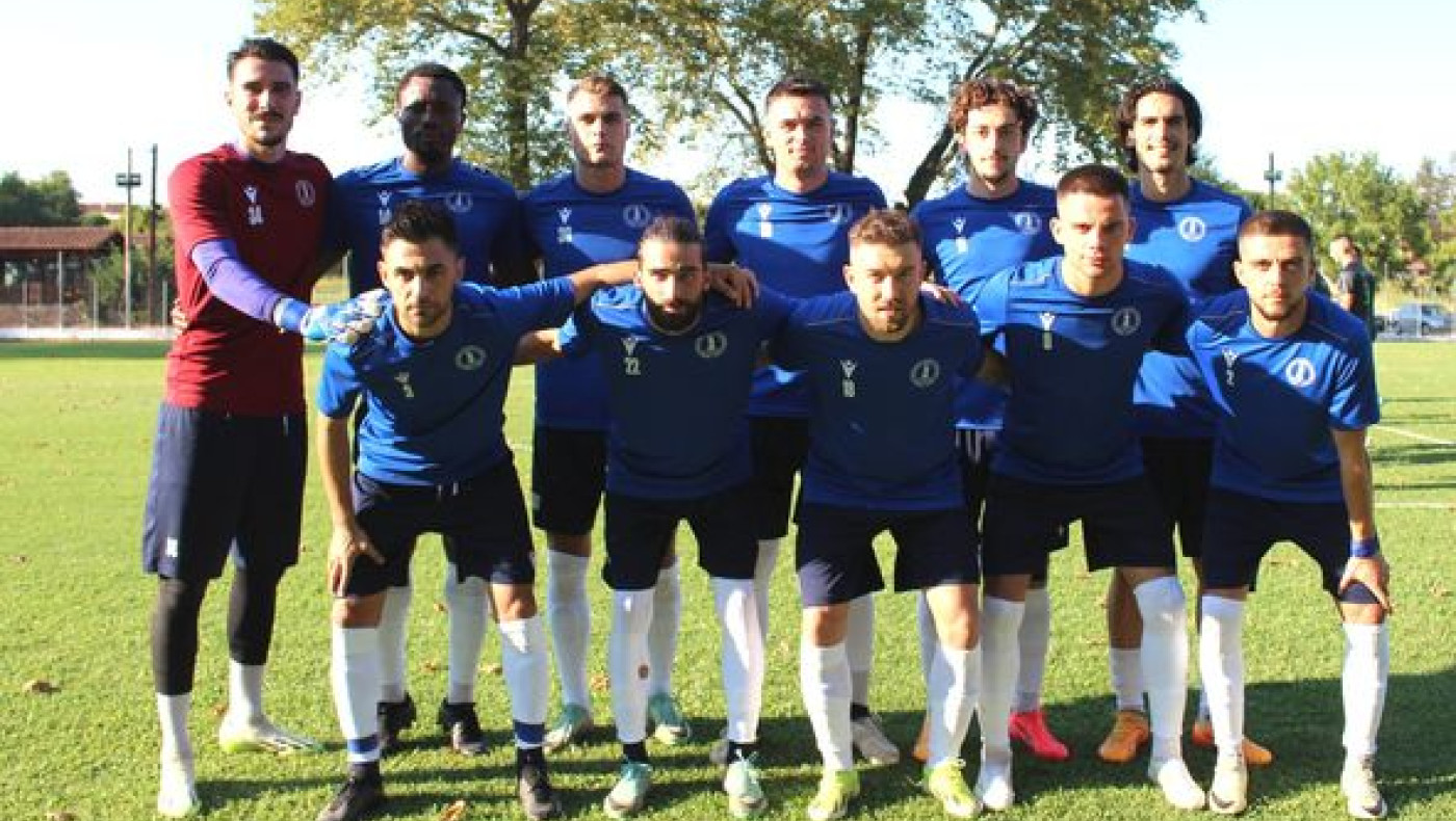 Θετικό τεστ για τον Εθνικό Ν. Κεραμιδίου