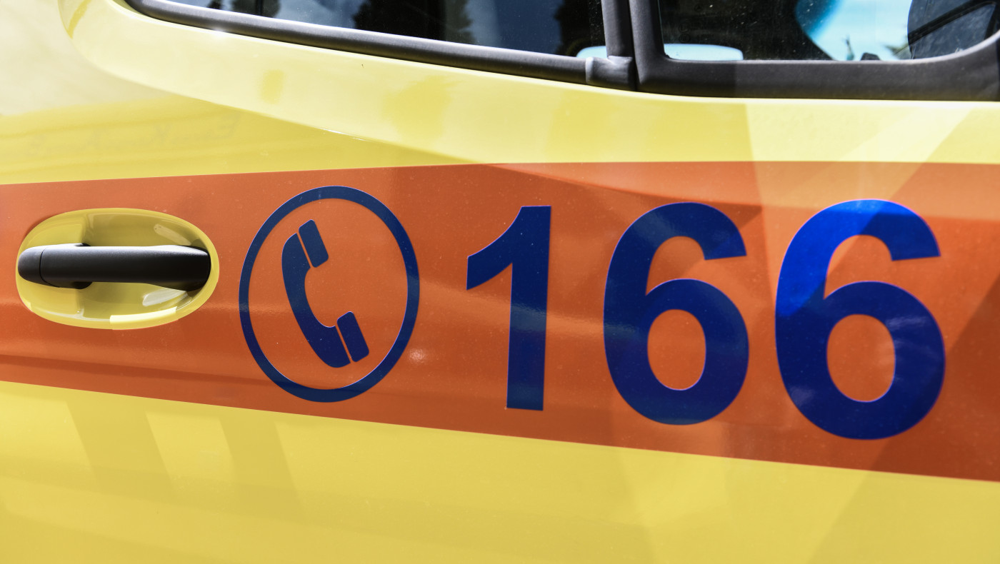 Σκιάθος: Βρετανός τουρίστας αυτοκτόνησε, πηδώντας στο κενό!